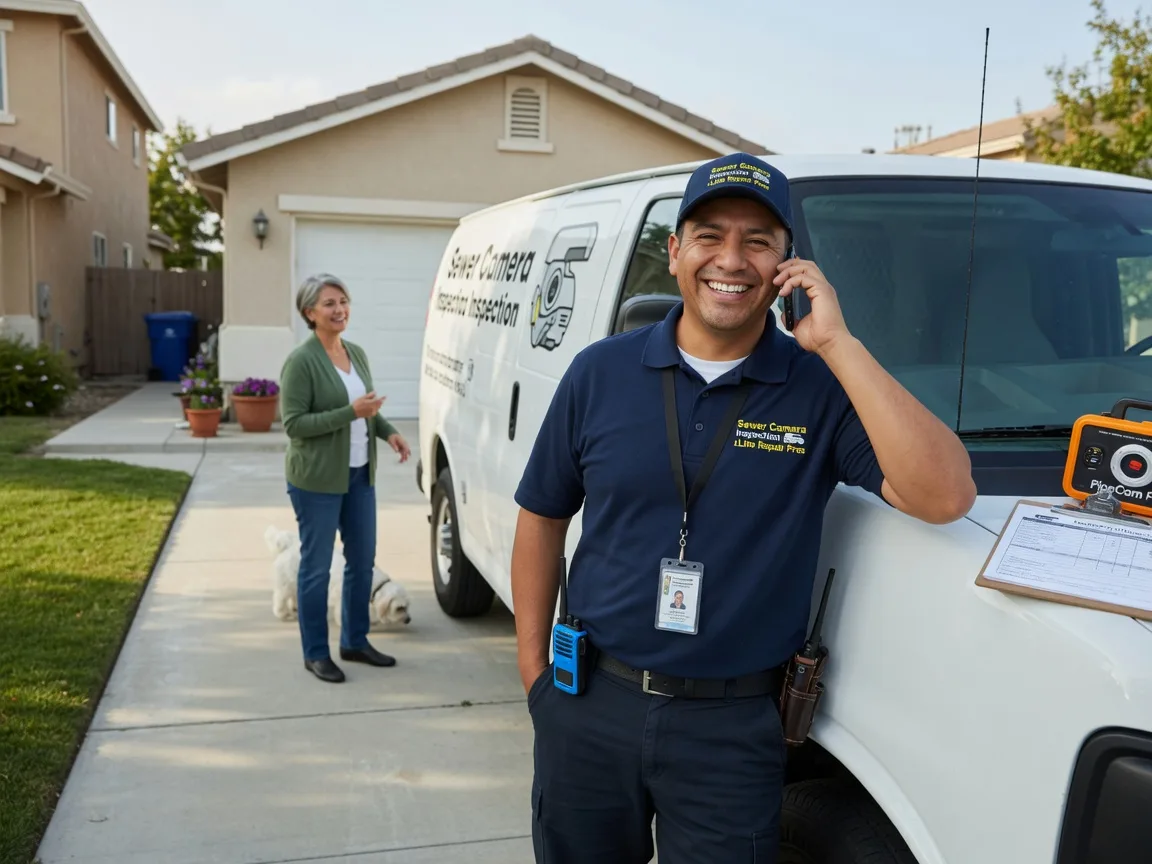 Sewer Line Repair Hanson, KY FAQs